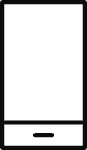 Mobile phone icon